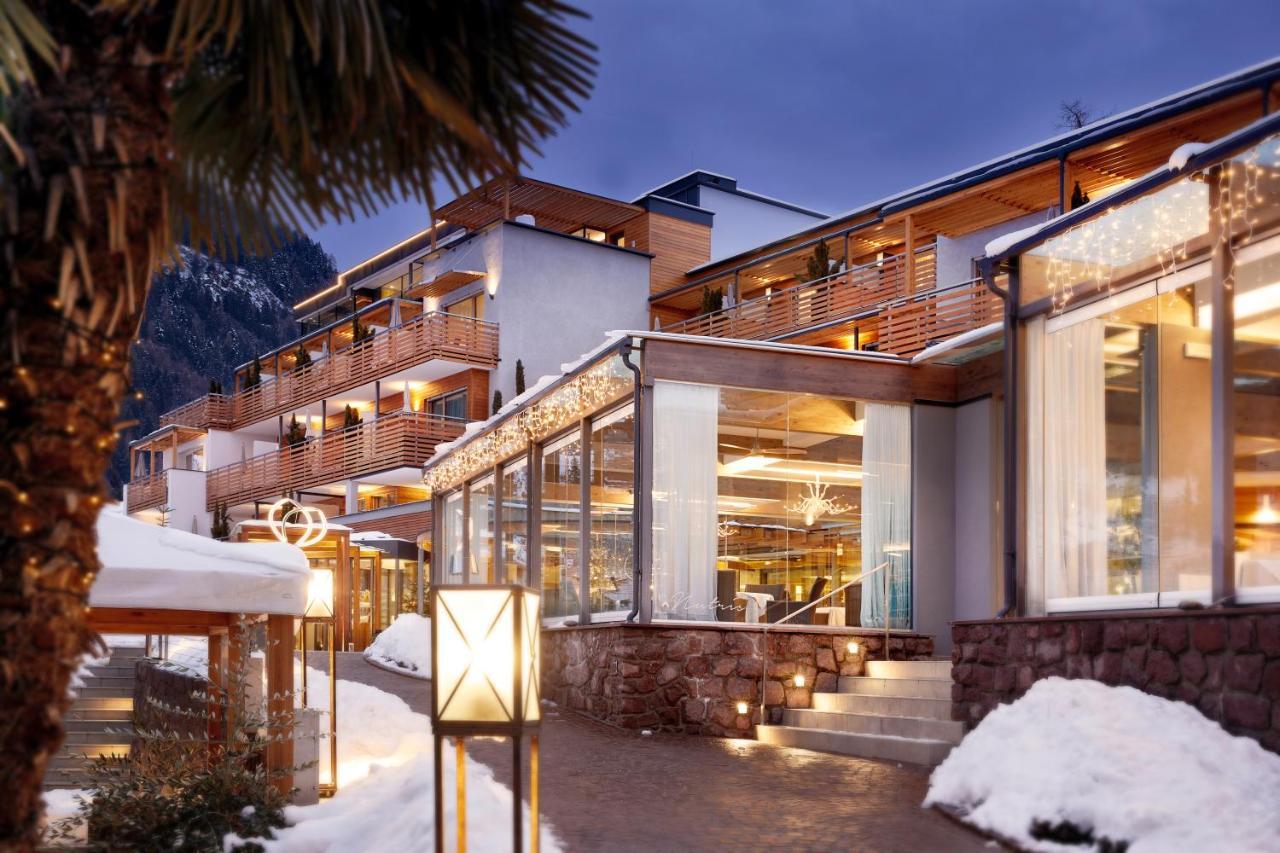 ALPIANA - green luxury Dolce Vita Hotel Vollan Buitenkant foto